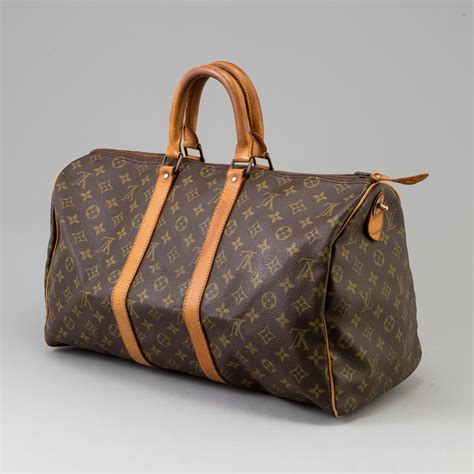 louis vuitton keepall 45 replica|louis vuitton keepall 45 vintage.